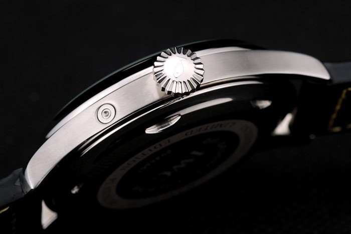 IWC Schaffhausen Timepiece Replique Montre 4130-7