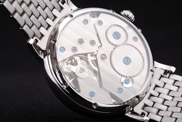 IWC Schaffhausen Timepiece Replique Montre 4148-7