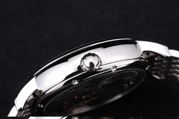 IWC Schaffhausen Timepiece Replique Montre 4148-8