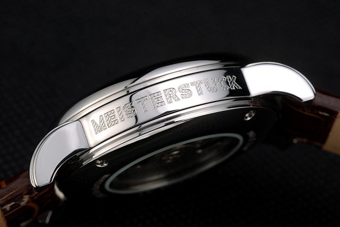 MontBlanc First Qualité Replique Montre 4276-2