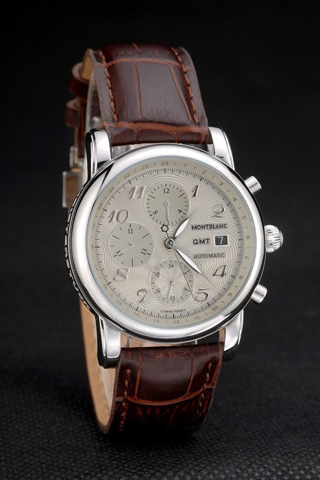 MontBlanc First Qualité Replique Montre 4276-3