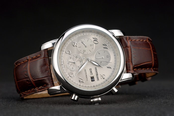 MontBlanc First Qualité Replique Montre 4276-4