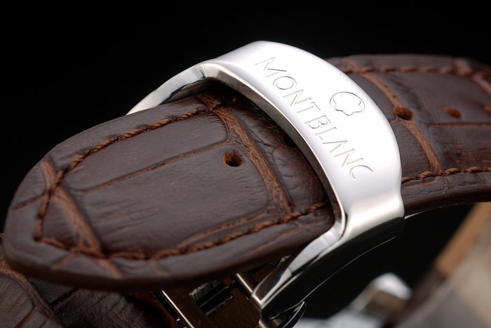 MontBlanc First Qualité Replique Montre 4276-6