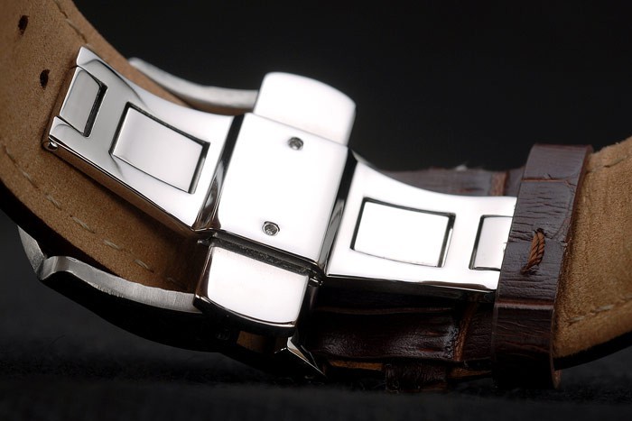MontBlanc First Qualité Replique Montre 4276-7