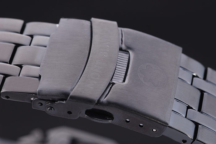 MontBlanc First Qualité Replique Montre 4291-3