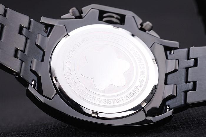 MontBlanc First Qualité Replique Montre 4291-5