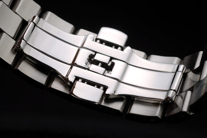 MontBlanc First Qualité Replique Montre 4278-5