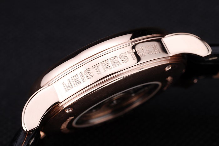 MontBlanc First Qualité Replique Montre 4280-9