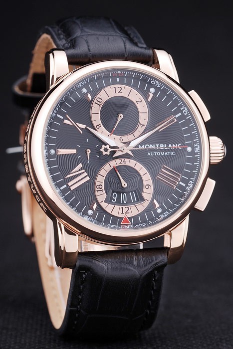 MontBlanc First Qualité Replique Montre 4280-2