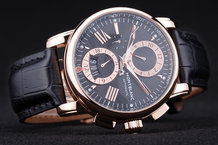 MontBlanc First Qualité Replique Montre 4280-3