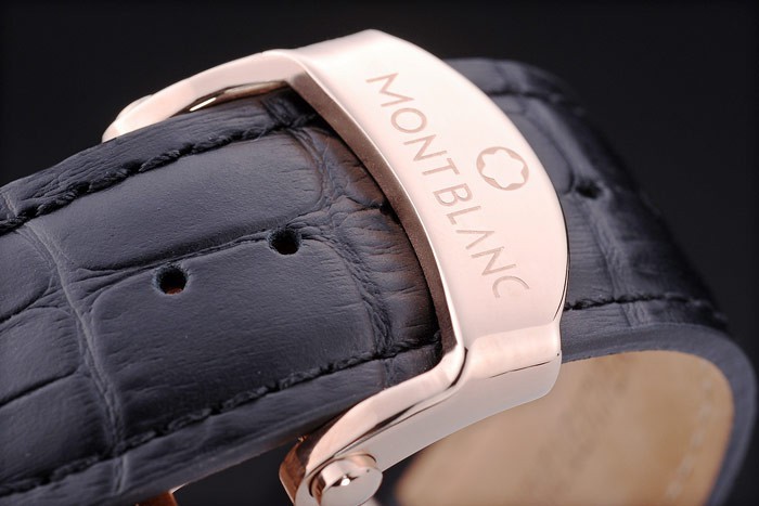MontBlanc First Qualité Replique Montre 4280-5