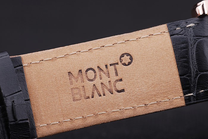 MontBlanc First Qualité Replique Montre 4280-6