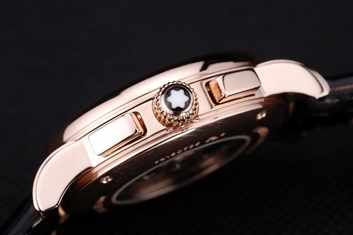 MontBlanc First Qualité Replique Montre 4280-8