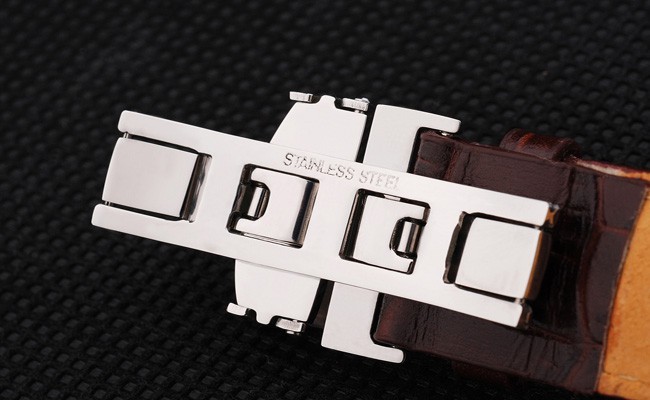 MontBlanc First Qualité Replique Montre 4358-3