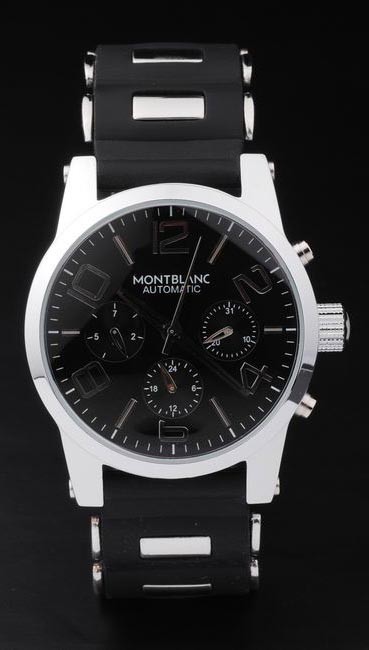 MontBlanc First Qualité Replique Montre 4362-5