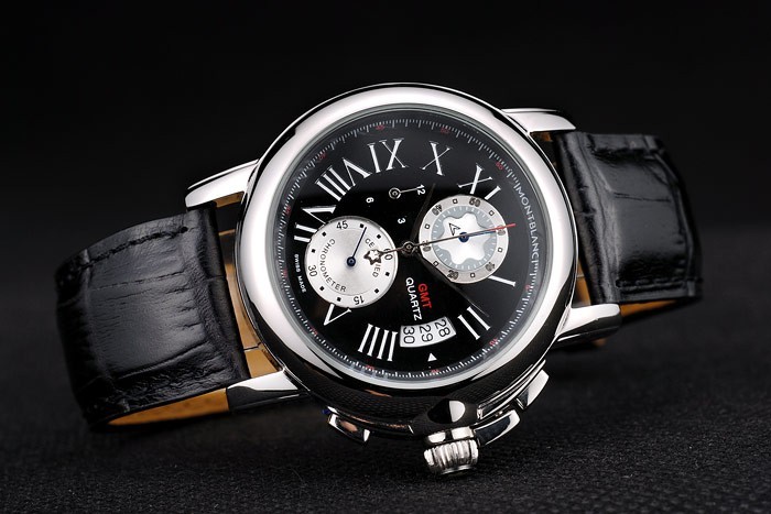 MontBlanc First Qualité Replique Montre 4269-2