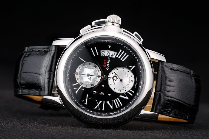 MontBlanc First Qualité Replique Montre 4269-3
