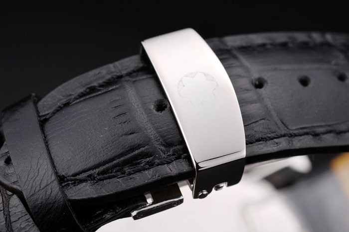 MontBlanc First Qualité Replique Montre 4269-4