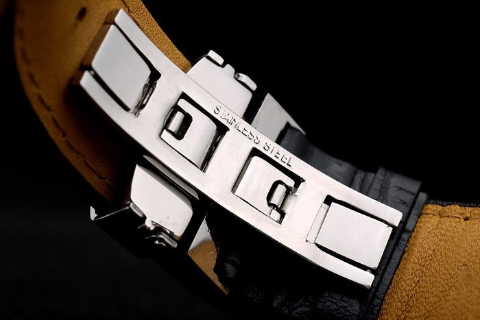 MontBlanc First Qualité Replique Montre 4269-5