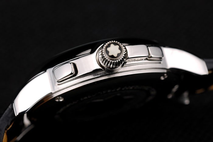 MontBlanc First Qualité Replique Montre 4269-7