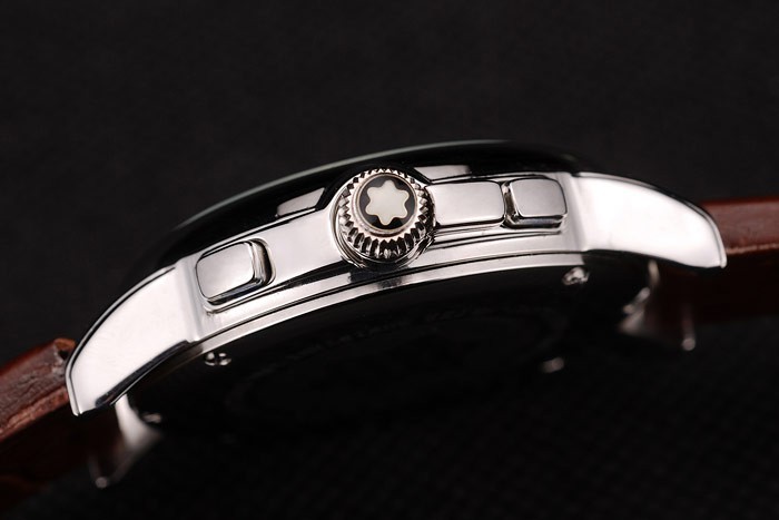 MontBlanc First Qualité Replique Montre 4268-9