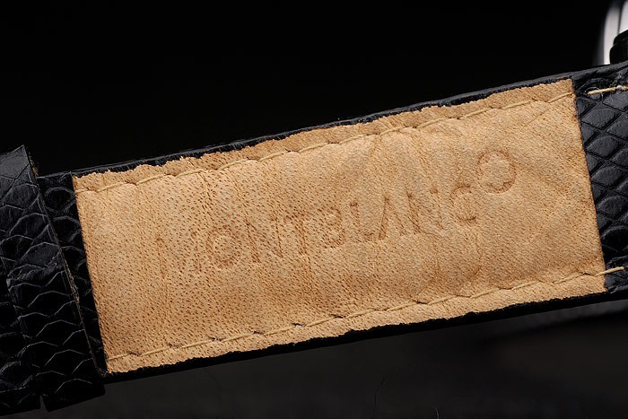 MontBlanc First Qualité Replique Montre 4271-9