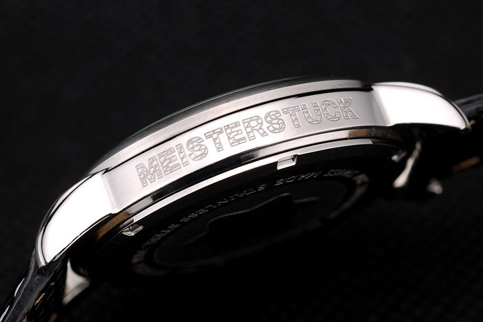 MontBlanc First Qualité Replique Montre 4271-2