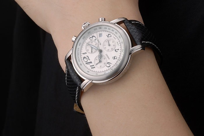 MontBlanc First Qualité Replique Montre 4271-3