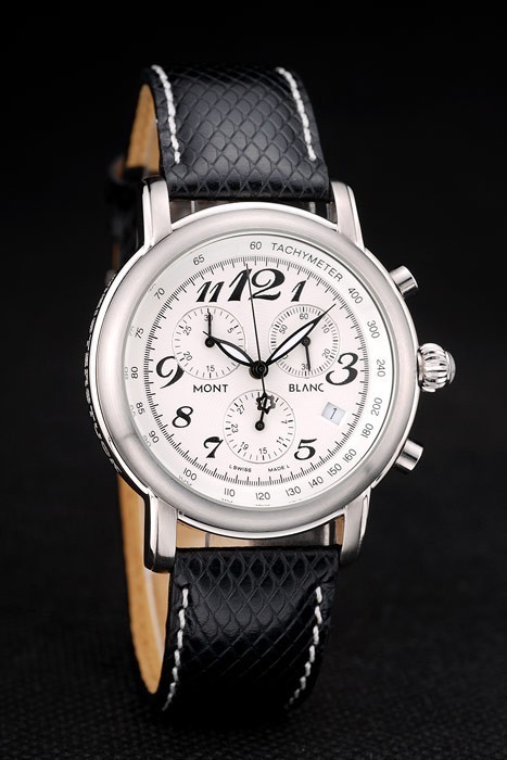 MontBlanc First Qualité Replique Montre 4271-4