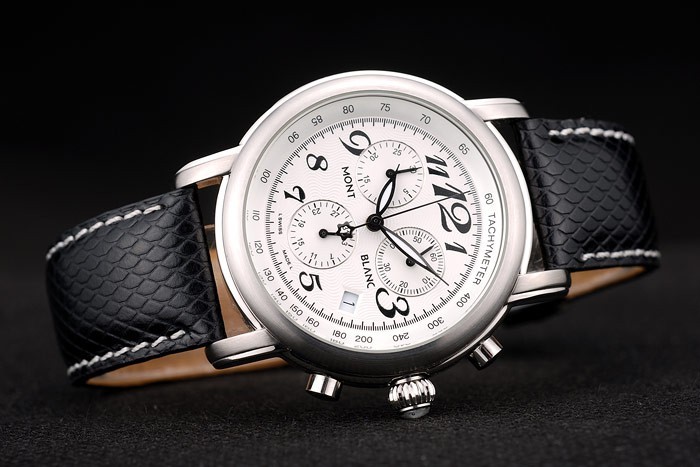 MontBlanc First Qualité Replique Montre 4271-5