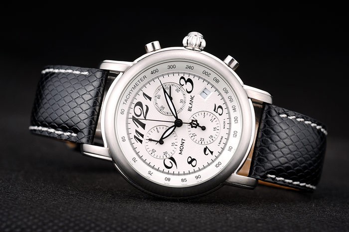 MontBlanc First Qualité Replique Montre 4271-6