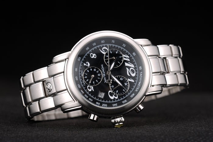 MontBlanc First Qualité Replique Montre 4273-2
