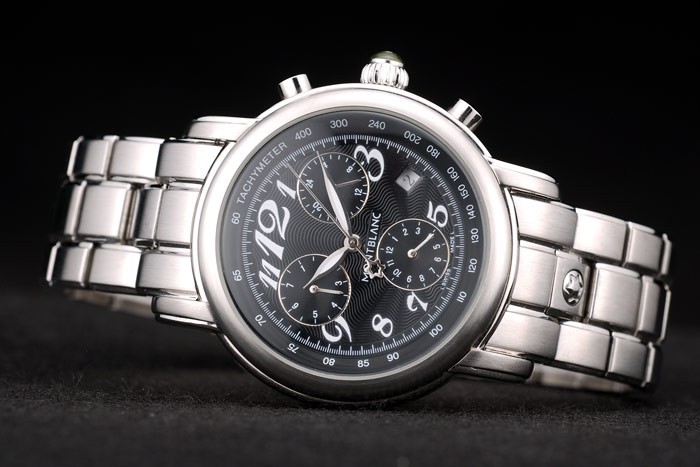 MontBlanc First Qualité Replique Montre 4273-3