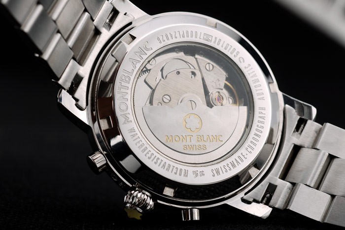 MontBlanc First Qualité Replique Montre 4273-6