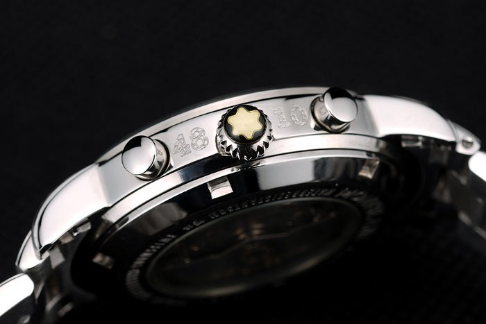 MontBlanc First Qualité Replique Montre 4273-7