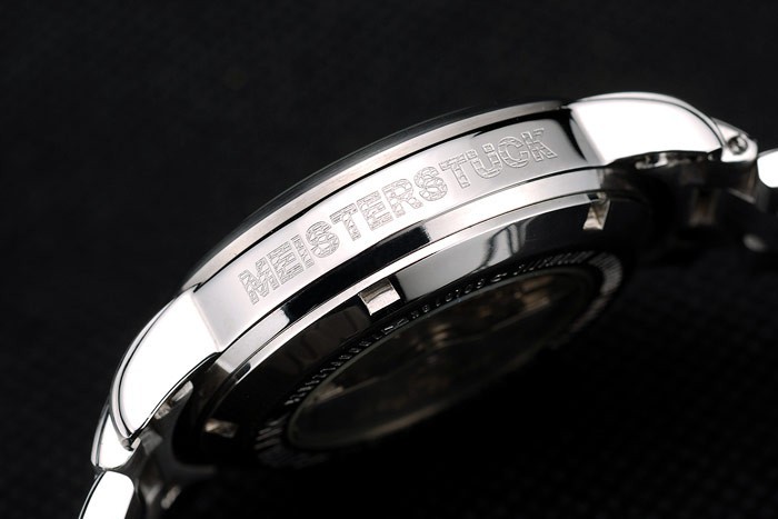 MontBlanc First Qualité Replique Montre 4273-8