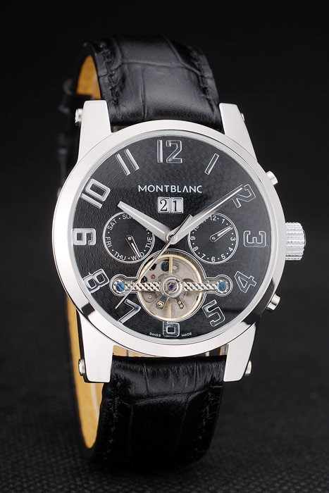 MontBlanc First Qualité Replique Montre 4267-3