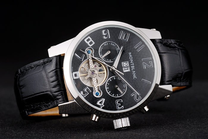 MontBlanc First Qualité Replique Montre 4267-4