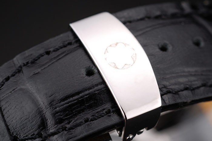 MontBlanc First Qualité Replique Montre 4267-6
