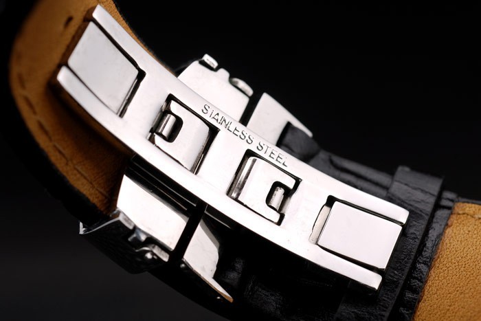 MontBlanc First Qualité Replique Montre 4267-7