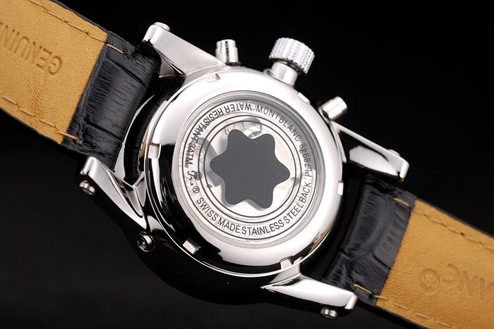 MontBlanc First Qualité Replique Montre 4267-8