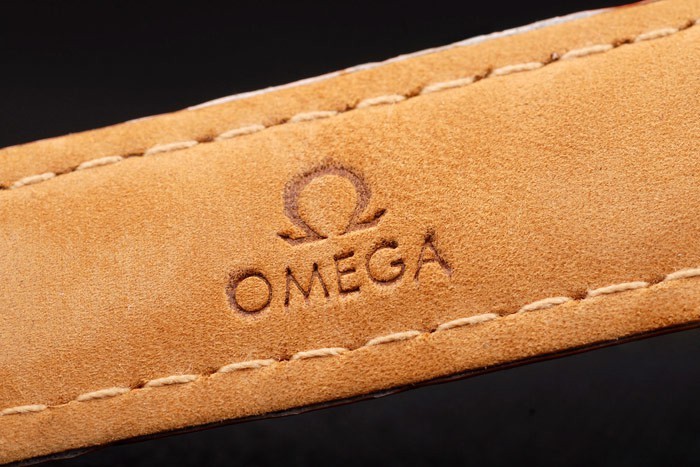 Omega Seamaster Planet High Qualité Replique Montre 4443-5