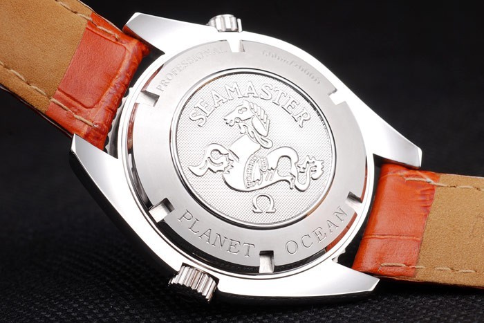 Omega Seamaster Planet High Qualité Replique Montre 4443-6