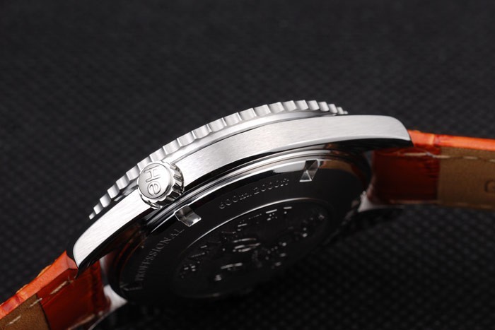 Omega Seamaster Planet High Qualité Replique Montre 4443-8