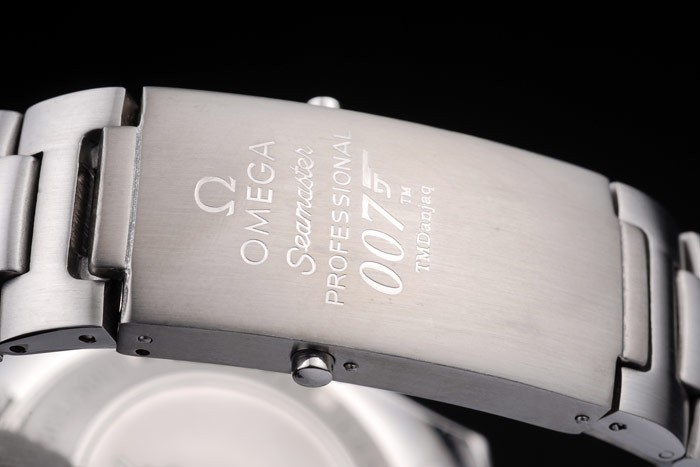 Omega Seamaster Planet High Qualité Replique Montre 4441-3