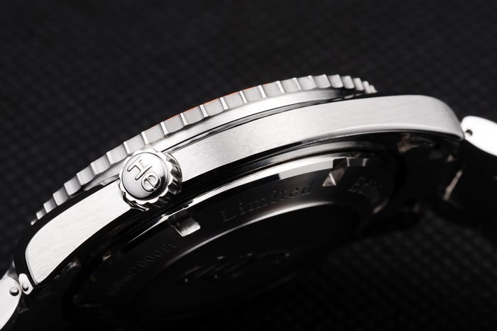 Omega Seamaster Planet High Qualité Replique Montre 4441-6