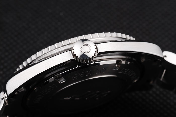 Omega Seamaster Planet High Qualité Replique Montre 4442-9