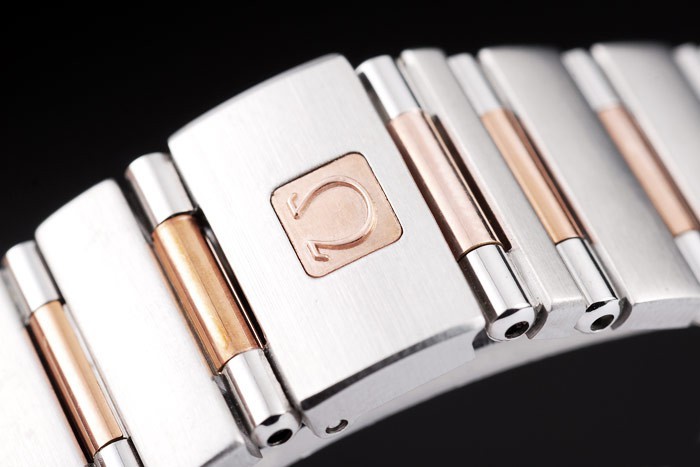 Omega Constellation Suisse Haute Qualité Replique Montre 4466-3