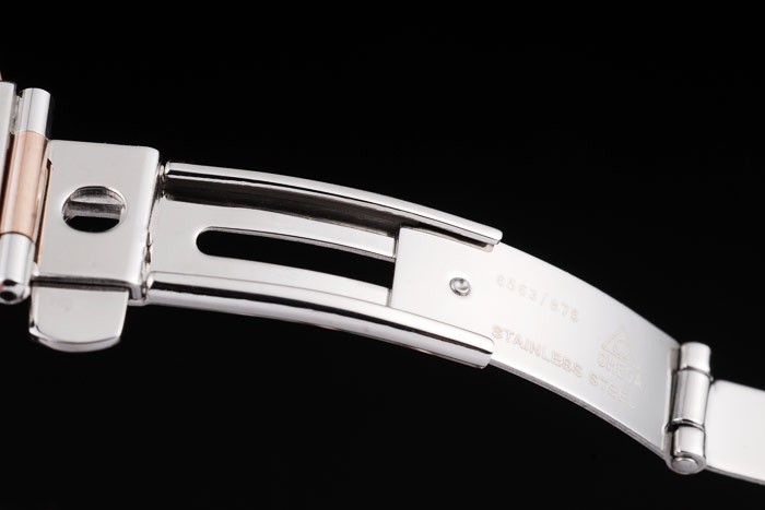 Omega Constellation Suisse Haute Qualité Replique Montre 4466-5