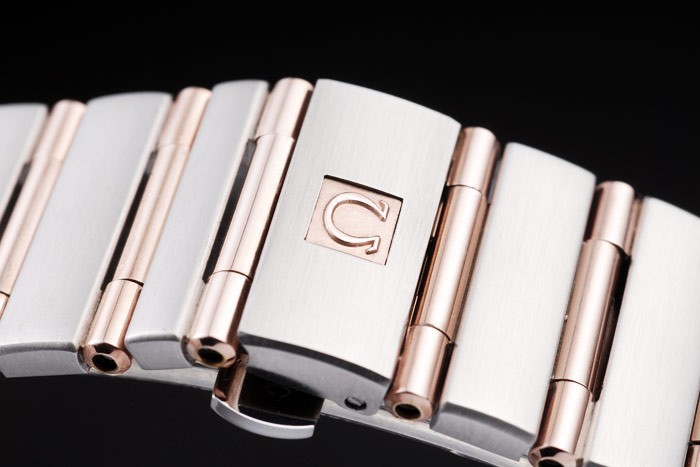 Omega Constellation Suisse Haute Qualité Replique Montre 4487-3